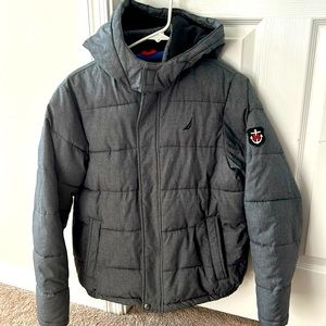 Nautica Boys Coat